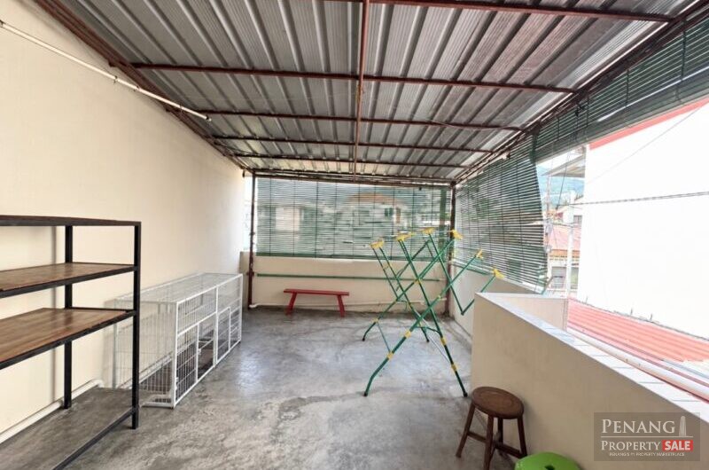 Island Glades @ Greenlane Freehold Non Split Level 2-Storey Terrace For Sale [Worthbuy]