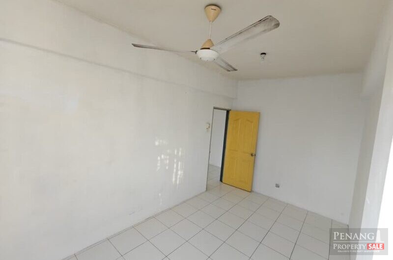 Taman Pelangi Indah Block 99 @  Jelutong Corner Lot 3 Bedrooms For Sale [Worthbuy]