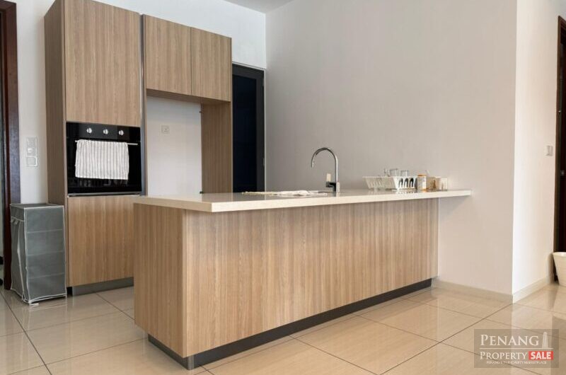 Condo for Sale @ Queens Residences Q1, Bayan Lepas | Freehold