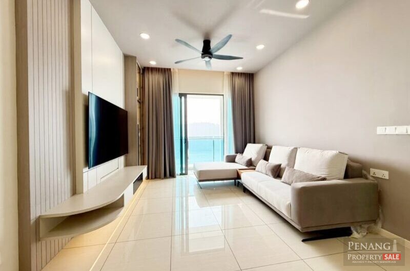 Q2 Queens Residence 1000sf Fully Seaview Fully Renovated BEST BUY 2cp