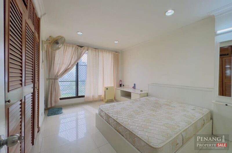 Desa Bella Tanjung Bungah 1195sqft Low Density Worth to Buy Freehold