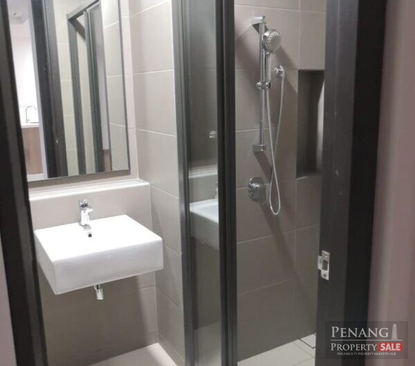 The Tamarind Tanjung Tokong Partial Furnished 3 Bedrooms For Rent