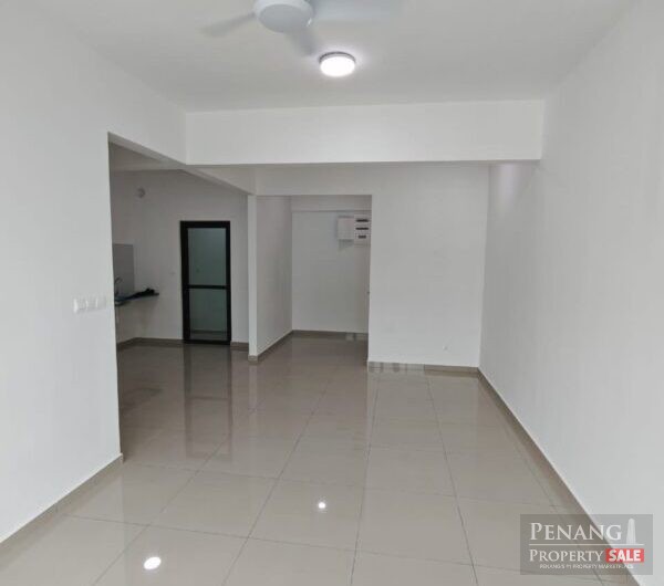 IDEAL VENICE RESIDENCY @ GELUGOR — FOR RENT