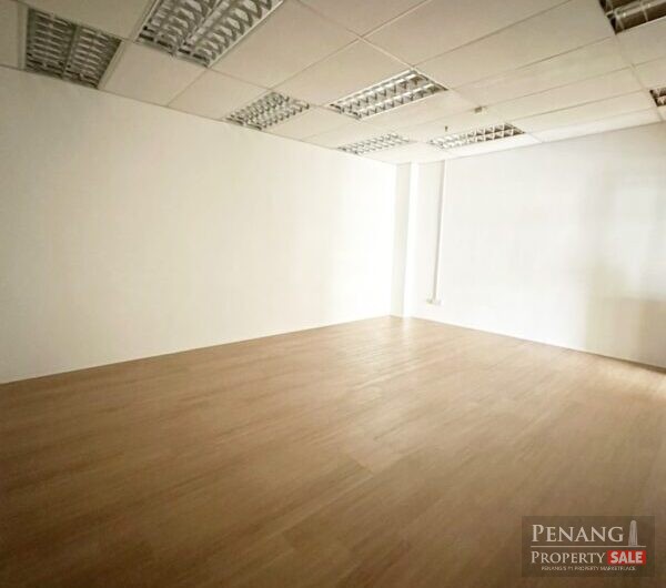 Elit Avenue 894sf Suitable for office use Bayan Baru Bayan Lepas