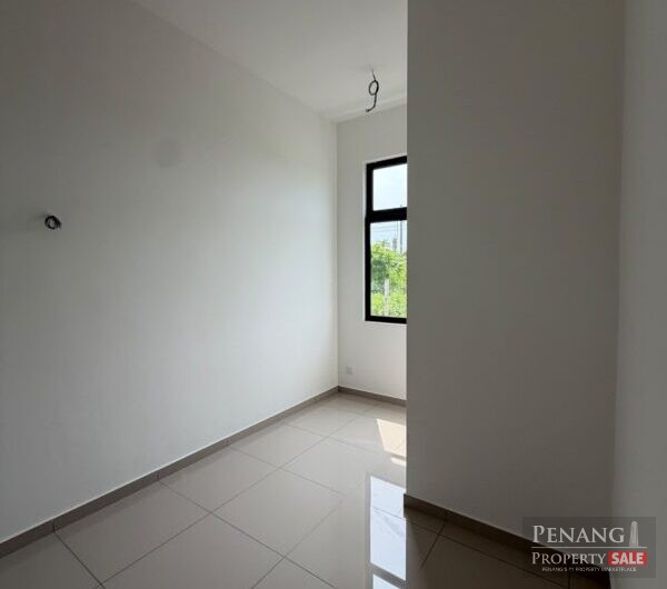 2-Storey Terrace for Sale @ Taman Simpang Empat @ SA Central, Simpang Ampat | Freehold
