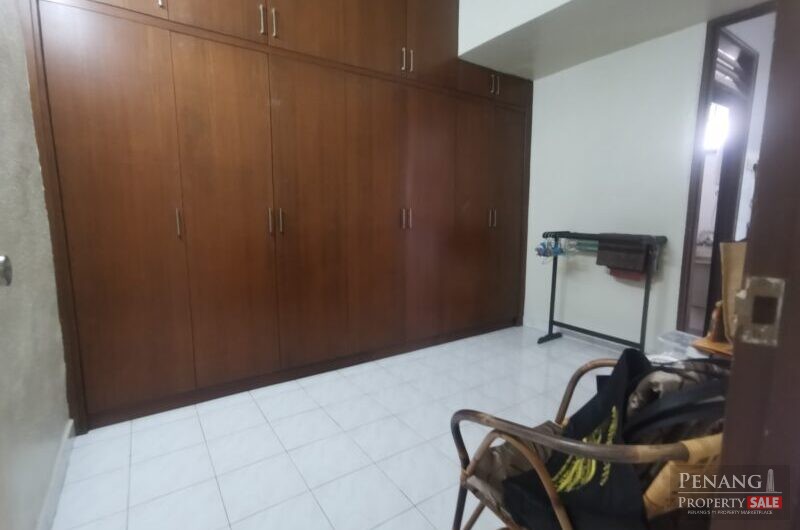 Double Storey Terrace House for Sale | Island Glades, Greenlane, Penang