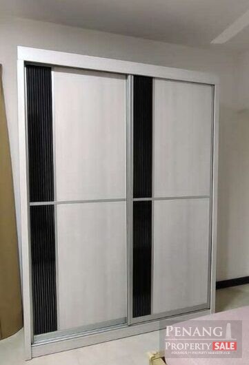 Gurney Park Condo High Floor  Persiaran Gurney Well Maintain Seaview