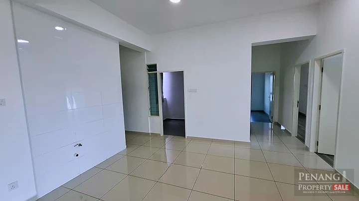 Grace Residence, Jelutong For Sale Seaview Unit