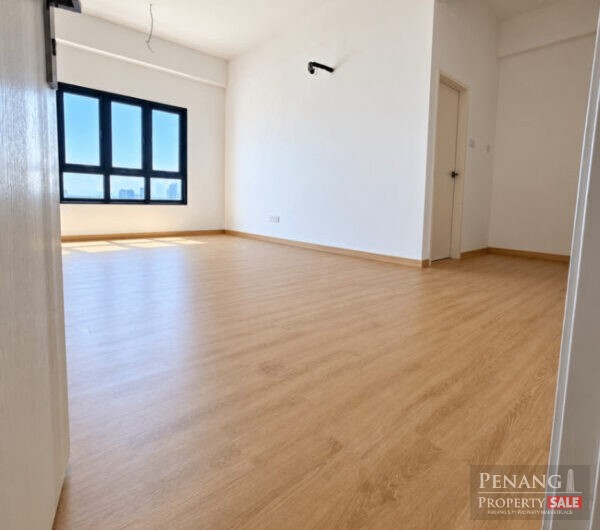 Grace Residence Jelutong Georgetown View Located in the Heart of Penang