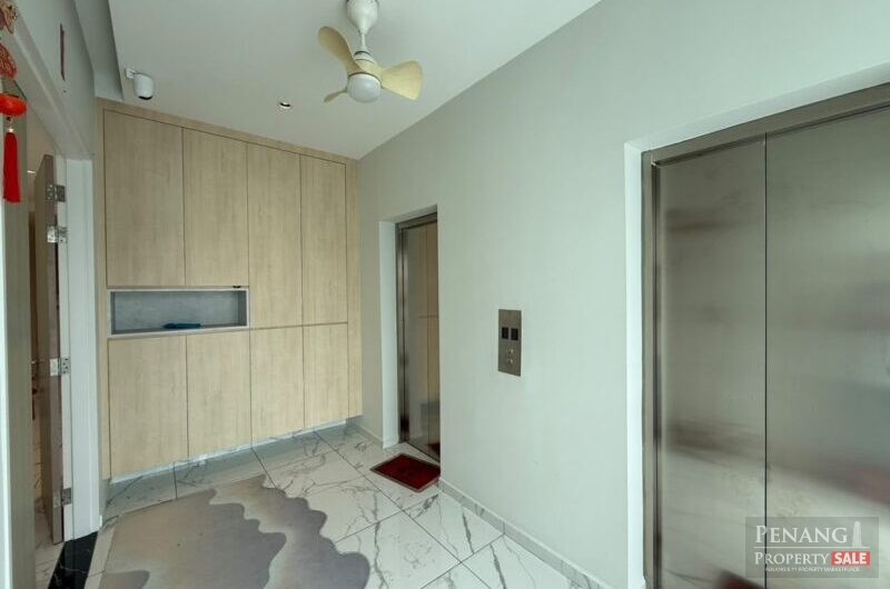 QuayWest Residence 1469sqft Renovated Good Condition Queenbay Bayan Lepas