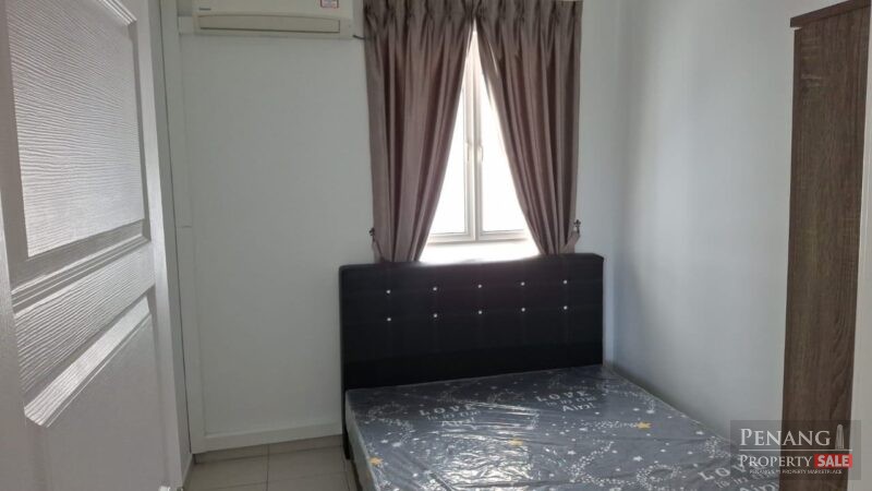 Fiera Vista, Bayan Lepas For Rent | Fully Renovated & Furnished