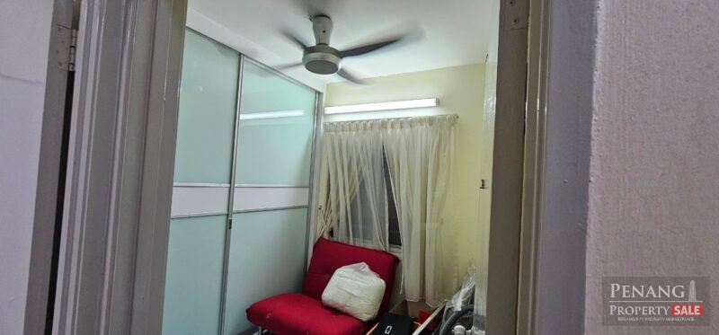 Taman Kheng Tian, Jelutong For Sale