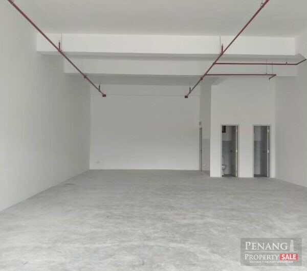 Ceria Batu Kawan New Commerical Good For All Business
