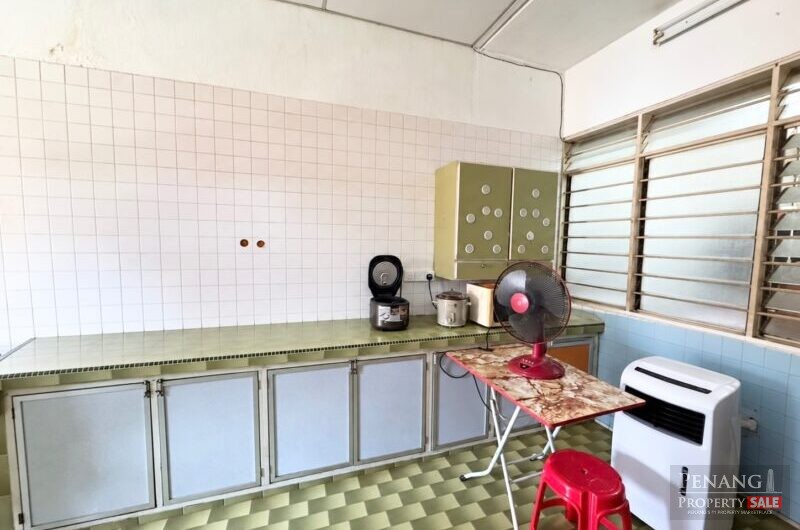 Island Glades @ Greenlane Freehold Non Split Level 2-Storey Terrace For Sale [Worthbuy]