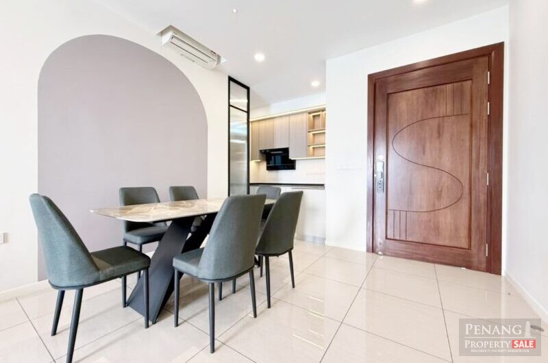 Q2 Queens Residence 1000sf Fully Seaview Fully Renovated BEST BUY 2cp