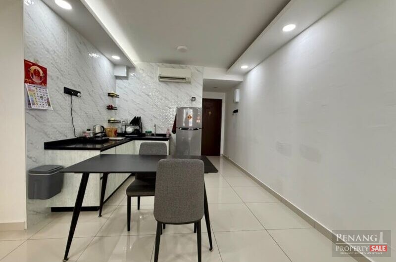 The rise collection 1 Fully Renovated Move in Condition Georgetown