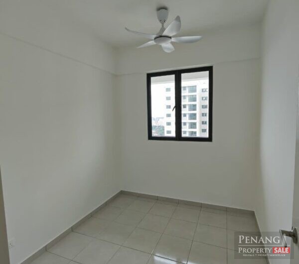 IDEAL VENICE RESIDENCY @ GELUGOR — FOR RENT