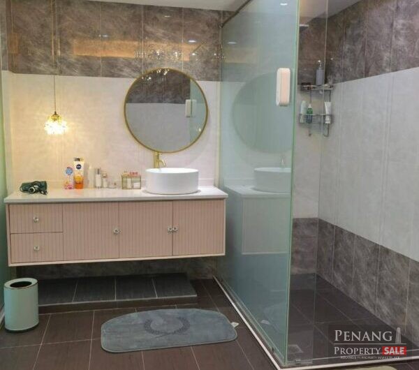 The Uban @ Batu Uban — For Sale