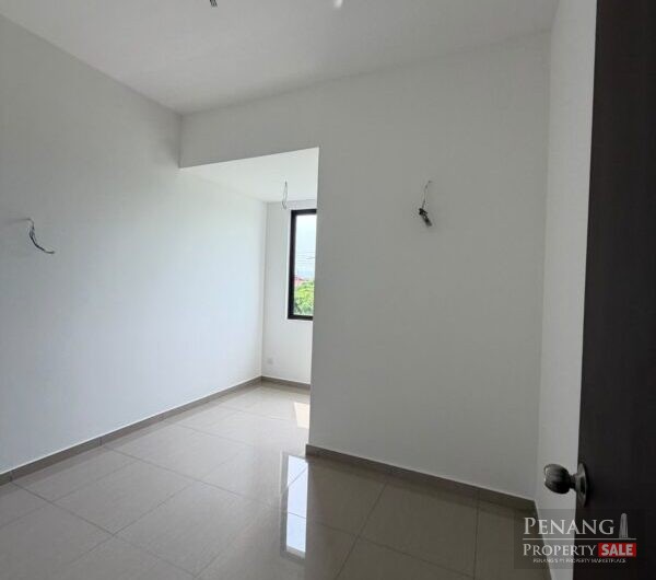 2-Storey Terrace for Sale @ Taman Simpang Empat @ SA Central, Simpang Ampat | Freehold