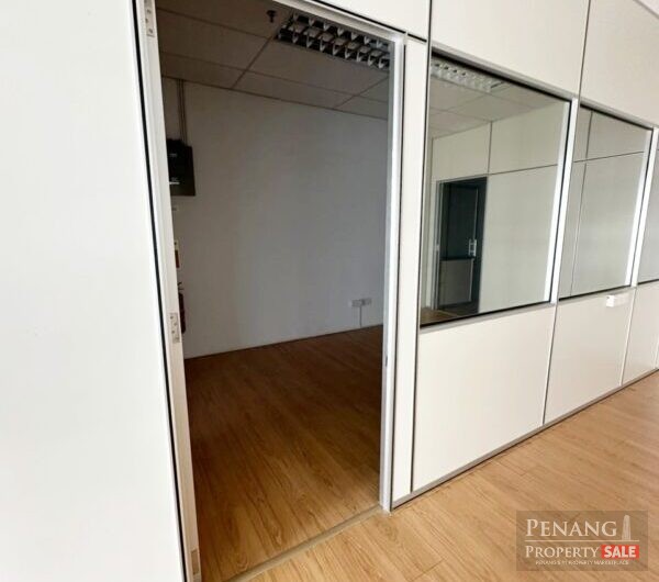 Elit Avenue 894sf Suitable for office use Bayan Baru Bayan Lepas