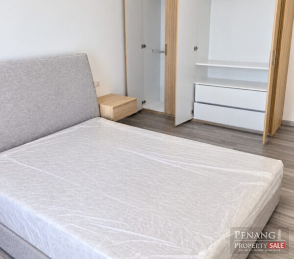Grace Residence Brand New Renovated High Floor Value to Buy Georgetown