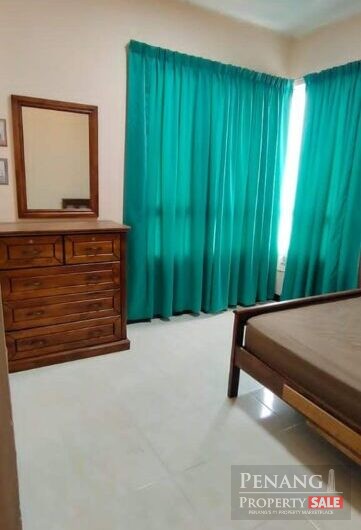 Gurney Park Condo High Floor  Persiaran Gurney Well Maintain Seaview