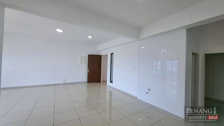 Grace Residence, Jelutong For Sale Seaview Unit