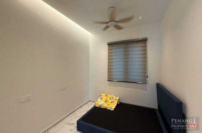 QuayWest Residence 1469sqft Renovated Good Condition Queenbay Bayan Lepas