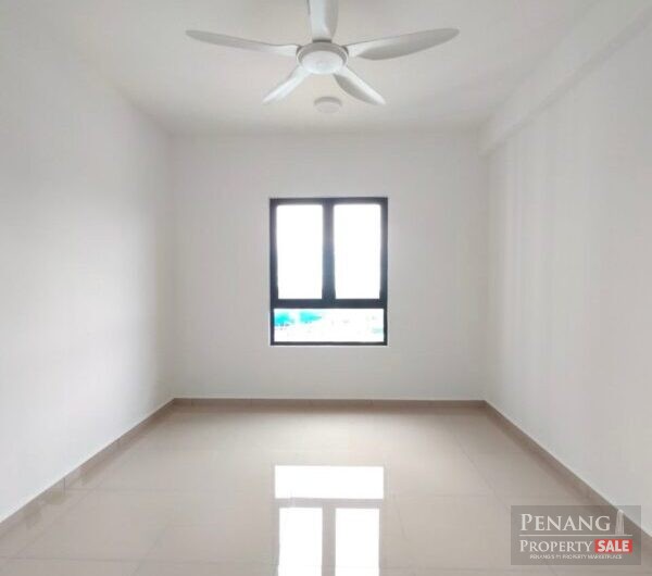 Ceria Batu Kawan Brand New Condo