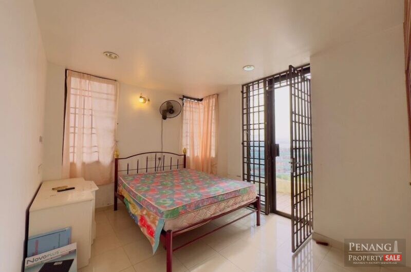 Desa Bella Tanjung Bungah 1195sqft Low Density Worth to Buy Freehold