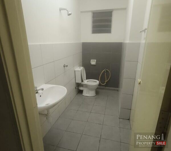 Condo for Sale @ Jiran Residensi, Butterworth | Leasehold