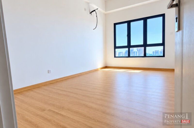Grace Residence Jelutong Georgetown View Located in the Heart of Penang