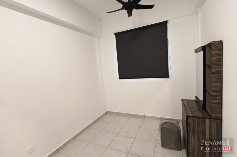 Condo for Rent @ Ideal Venice Residency, Gelugor | Fully Furnished