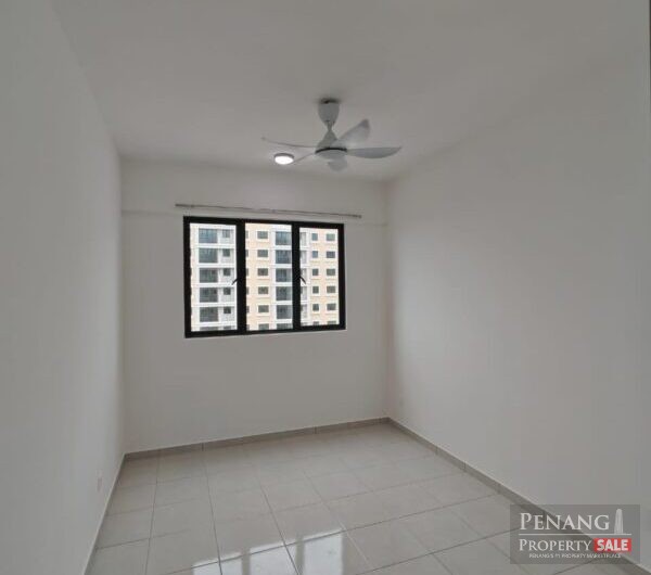 IDEAL VENICE RESIDENCY @ GELUGOR — FOR RENT