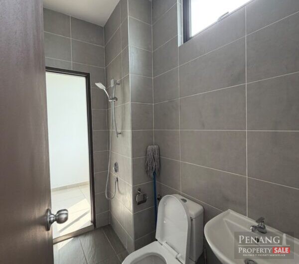 2-Storey Terrace for Sale @ Taman Simpang Empat @ SA Central, Simpang Ampat | Freehold