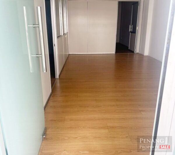 Elit Avenue 894sf Suitable for office use Bayan Baru Bayan Lepas