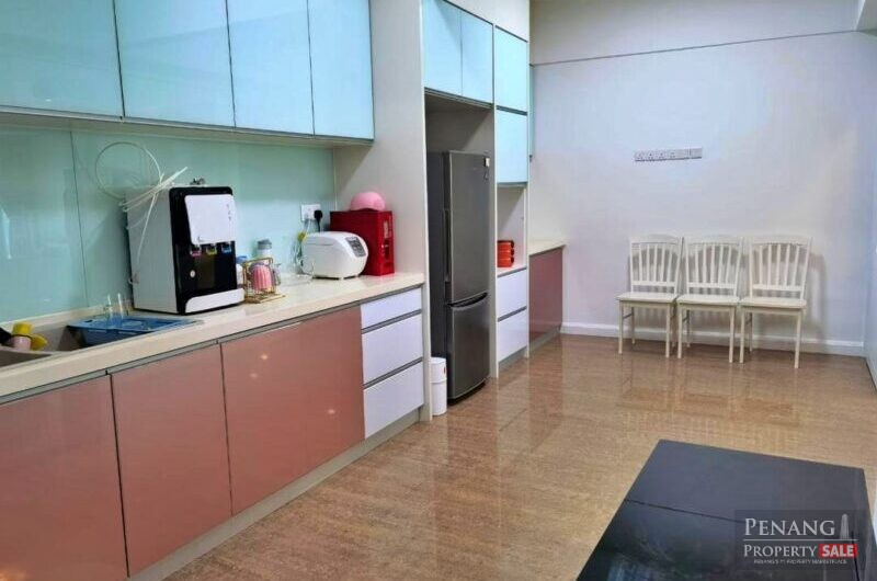 The Uban Residance at Batu Uban Sungai Nibong 1850sf for sale