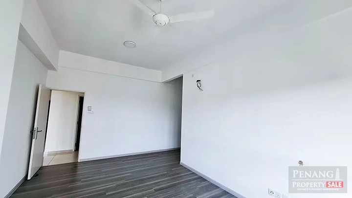 Grace Residence, Jelutong For Sale Seaview Unit