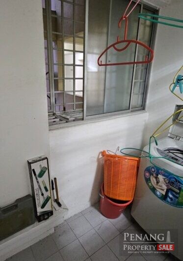 Taman Kheng Tian, Jelutong For Sale