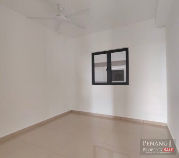 Ceria Batu Kawan Brand New Condo