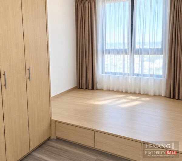 Grace Residence Brand New Renovated High Floor Value to Buy Georgetown