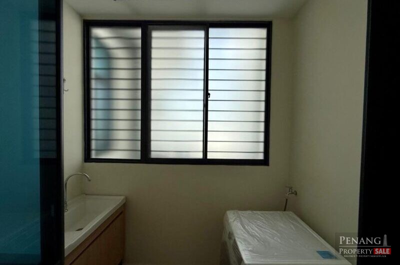 Queens Residences Q2 Brand New Units with Direct Seaview 2 Bedrooms with New Fully Renovated & Brand New Furniture For Sale