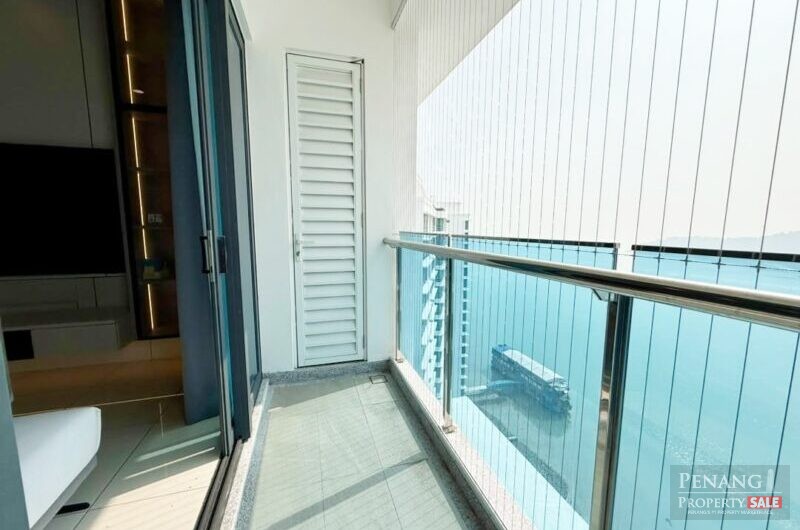 Q2 Queens Residence 1000sf Fully Seaview Fully Renovated BEST BUY 2cp