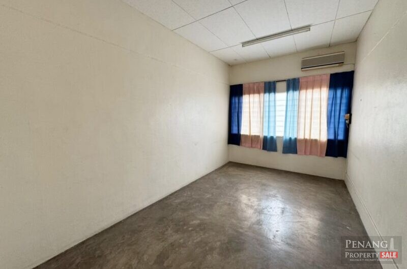 Jalan Delima 2 Storey Terrace Greenlane Island Glades 2044sf main road