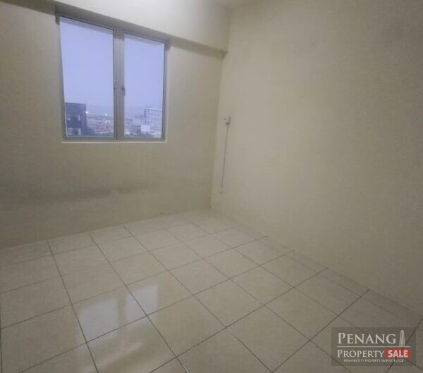 Condo for Sale @ Jiran Residensi, Butterworth | Leasehold