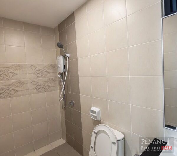 Condo for Rent @ Ideal Venice Residency, Gelugor | Fully Furnished