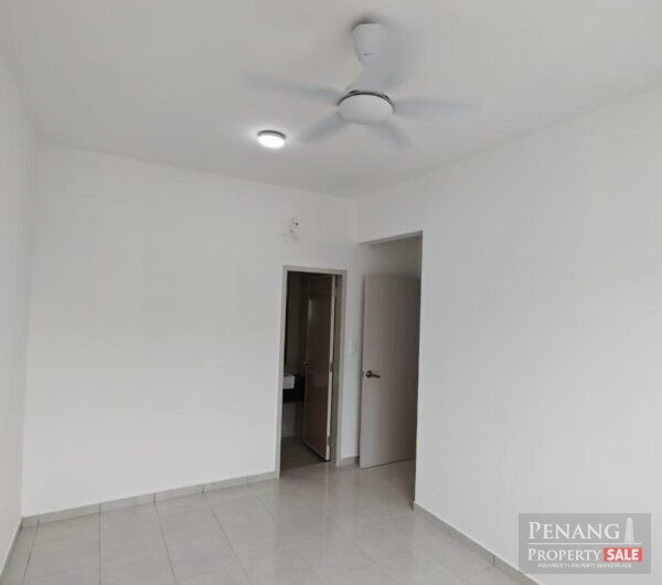 IDEAL VENICE RESIDENCY @ GELUGOR — FOR RENT