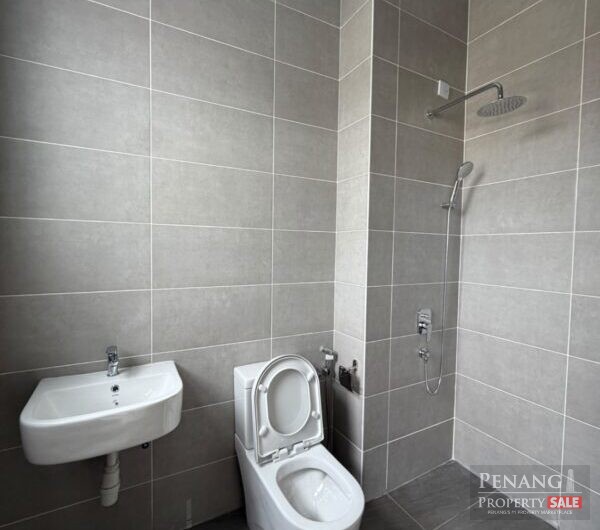 2-Storey Terrace for Sale @ Taman Simpang Empat @ SA Central, Simpang Ampat | Freehold