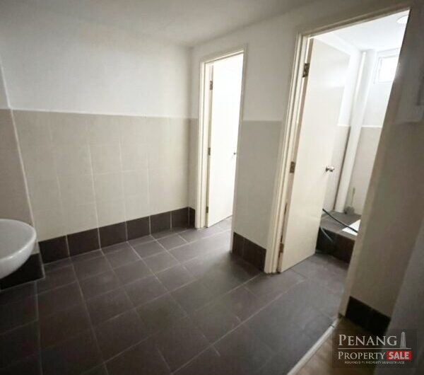 Elit Avenue 894sf Suitable for office use Bayan Baru Bayan Lepas