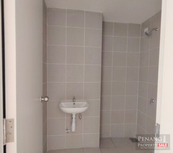 Ceria Batu Kawan Brand New Condo
